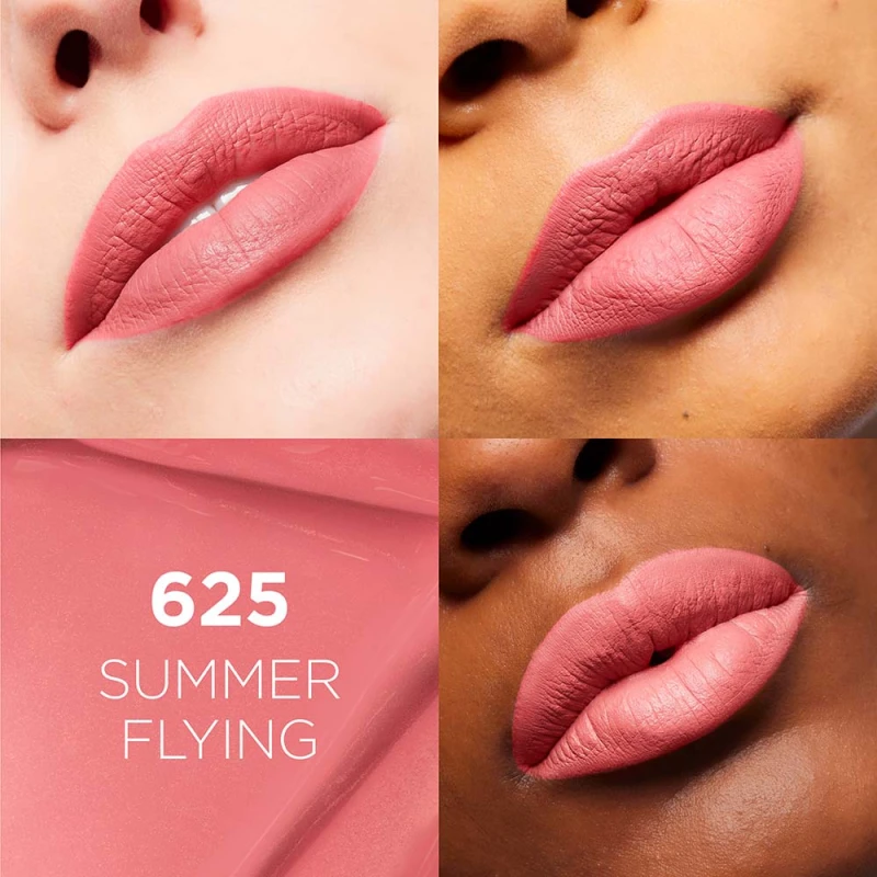 Infaillible Matte Resistance 625 Summer Fling ajakrúzs 5 ml