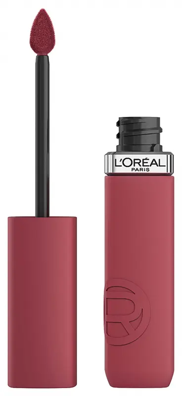 L'ORÉAL PARIS Infaillible Matte Resistance 665 First Move ajakrúzs 5 ml L'ORÉAL PARIS Infaillible Matte Resistance 665 First Move ajakrúzs 5 ml