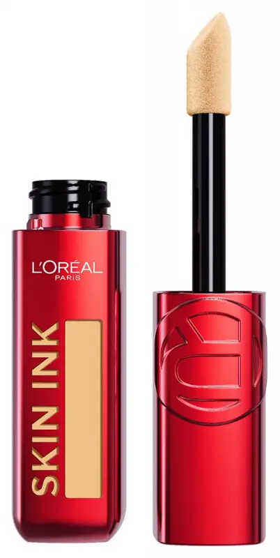 L'ORÉAL PARIS Infaillible Skin Ink 260 Medium-Light Warm hibrid make up 15 ml