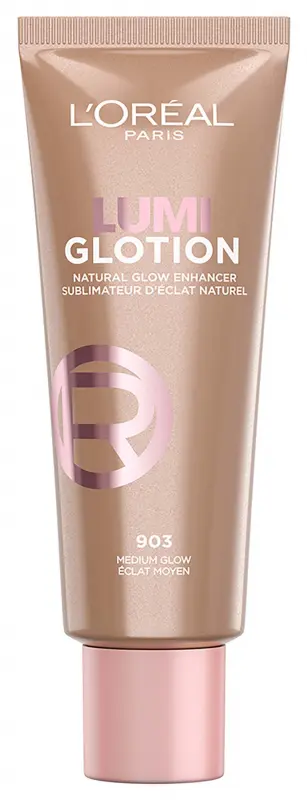 L'ORÉAL PARIS Lumi Glotion 903 Medium Glow highlighter 40 ml