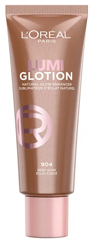 L'ORÉAL PARIS Lumi Glotion 904 Deep Glow highlighter 40 ml