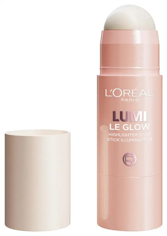 L'ORÉAL PARIS Lumi Highlighter stick 630 Cream Chic stiftes highlighter 7 g