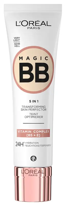 L'ORÉAL PARIS Magic BB 01 Very Light BB-krém (30 ml)