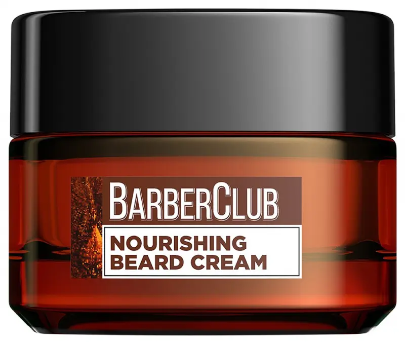 L'ORÉAL PARIS Men Expert Barber Club szakállkrém 50 ml
