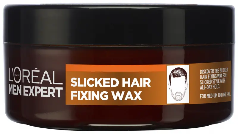 L'ORÉAL PARIS Men Expert Fixáló wax 75 ml