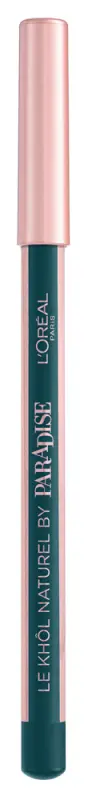 L'ORÉAL PARIS Paradise Le Khol Naturel 116 Rainforest Green szemceruza 1,2 g