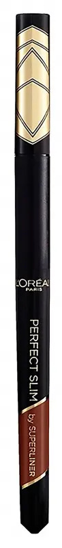 L'ORÉAL PARIS Perfect Slim szemhéjtus, 03 Barna (1 g)
