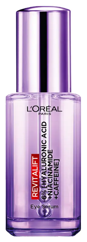 L'ORÉAL PARIS Revitalift Filler szemszérum (20 ml)
