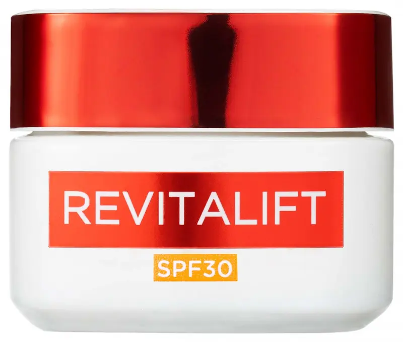 L'ORÉAL PARIS Revitalift Hidratáló nappali arckrém (SPF30) 50 ml