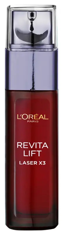 L'ORÉAL PARIS Revitalift Laser Serum X3 FP30 (30 ml)