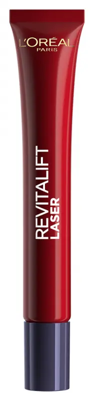 L'ORÉAL PARIS Revitalift Laser szemránckrém x3 (15 ml)