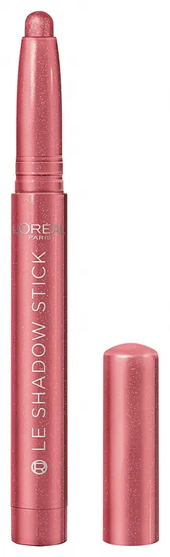 L'ORÉAL PARIS Shadow Stick 118 Cloudy Rose szemhéjfesték egy ceruzában 1,4 g