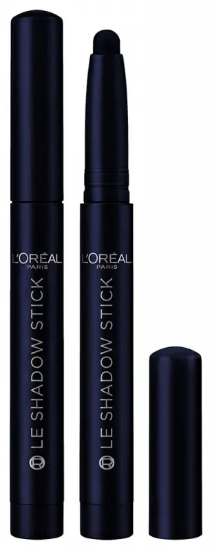 L'ORÉAL PARIS Shadow stick 300 Cosmic Blue szemhéjfesték egy ceruzában 1,4 g