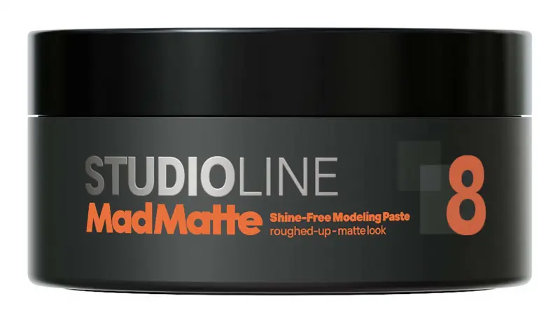 L'ORÉAL PARIS Studio Line Matt hajformázó paszta 75 ml L'ORÉAL PARIS Studio Line Matt hajformázó paszta 75 ml