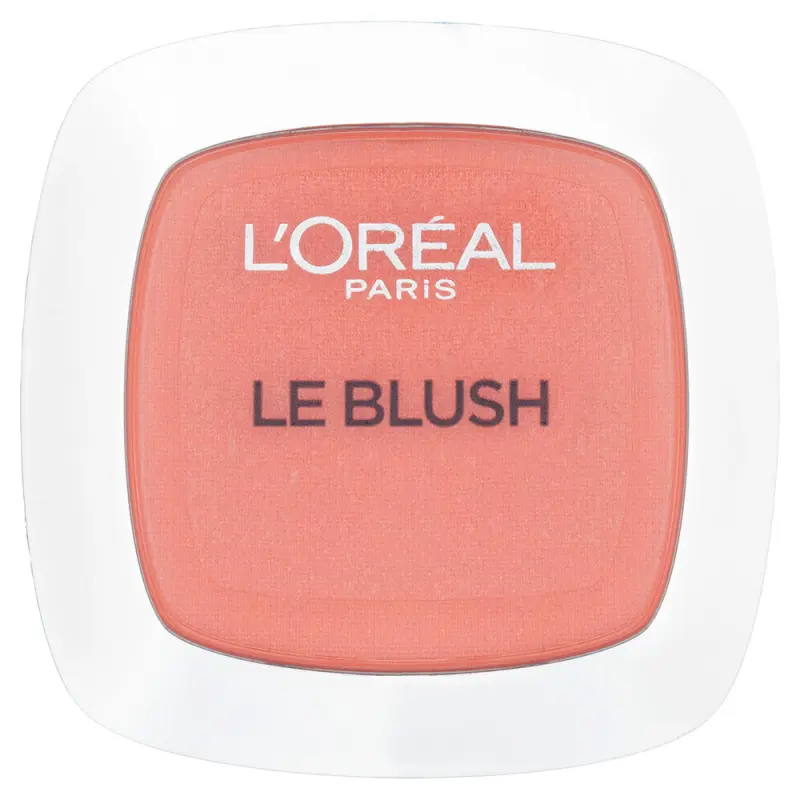 L'ORÉAL PARIS True Match kompakt pirosító, 160 Peach (5 g)