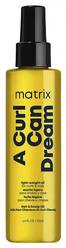 MATRIX A Curl Can Dream Könnyed ápoló olaj 150 ml