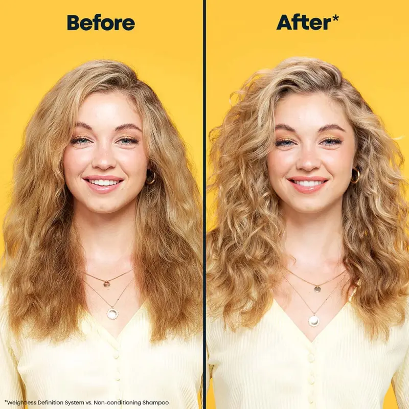 A Curl Can Dream Scrunch N' Go definiáló permet 250 ml