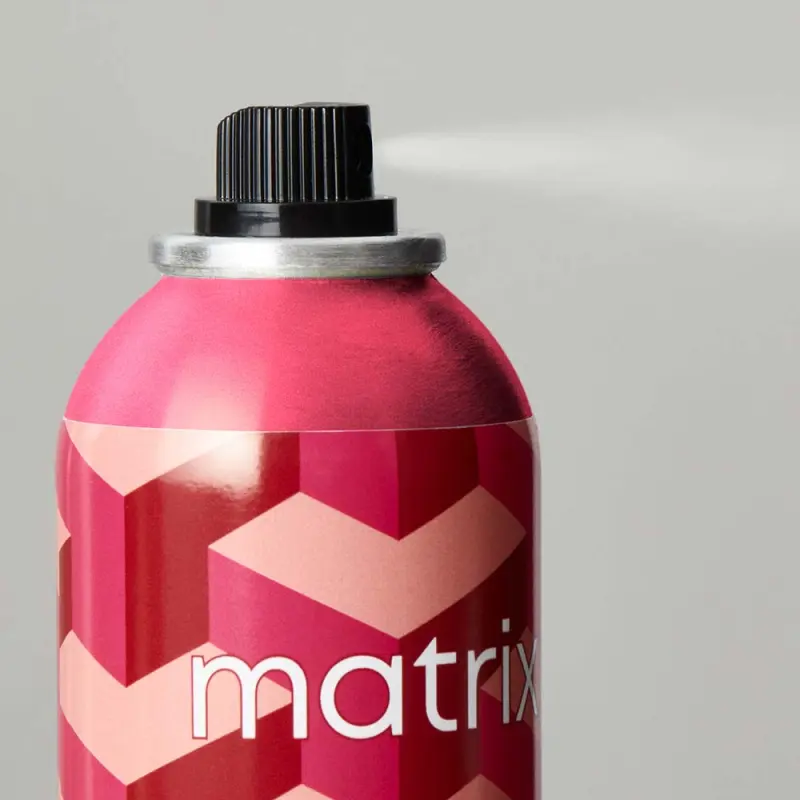 Fixer - Rugalmas tartást adó hajlakk 400 ml