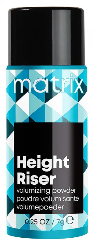 MATRIX Height Riser - Volumennövelő por 7 g