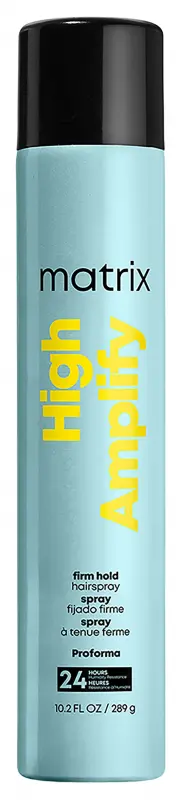 MATRIX High Amplify Proforma hajlakk 400 ml
