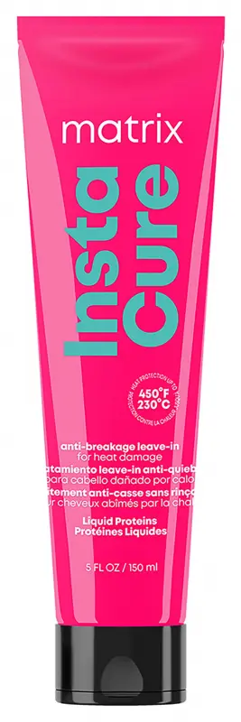 MATRIX Instacure Hajerősítő hatású hajban maradó krém 150 ml