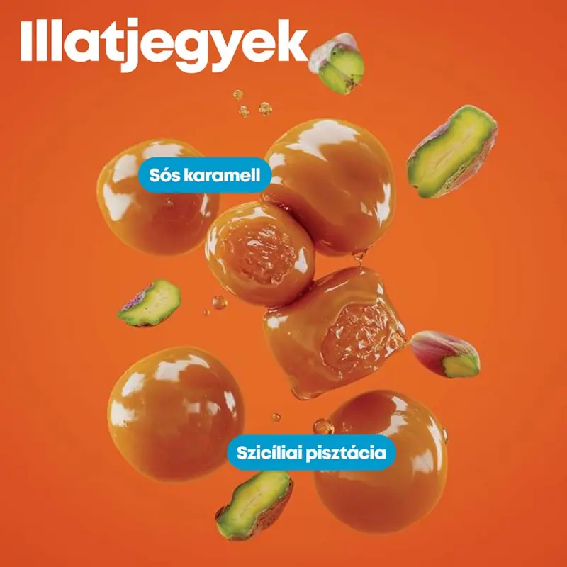 Mega Sleek Simító Sampon nehezen kezelhető, szöszösödő hajra 300 ml