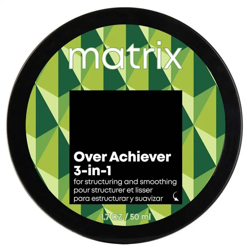 MATRIX Over Achiever 3-in-1 - Krém, paszta és wax egyben 50 ml