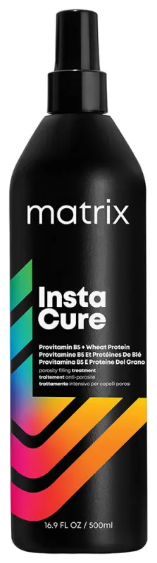 MATRIX Pro Backbar Instacure Porozitáscsökkentő ápoló 500 ml
