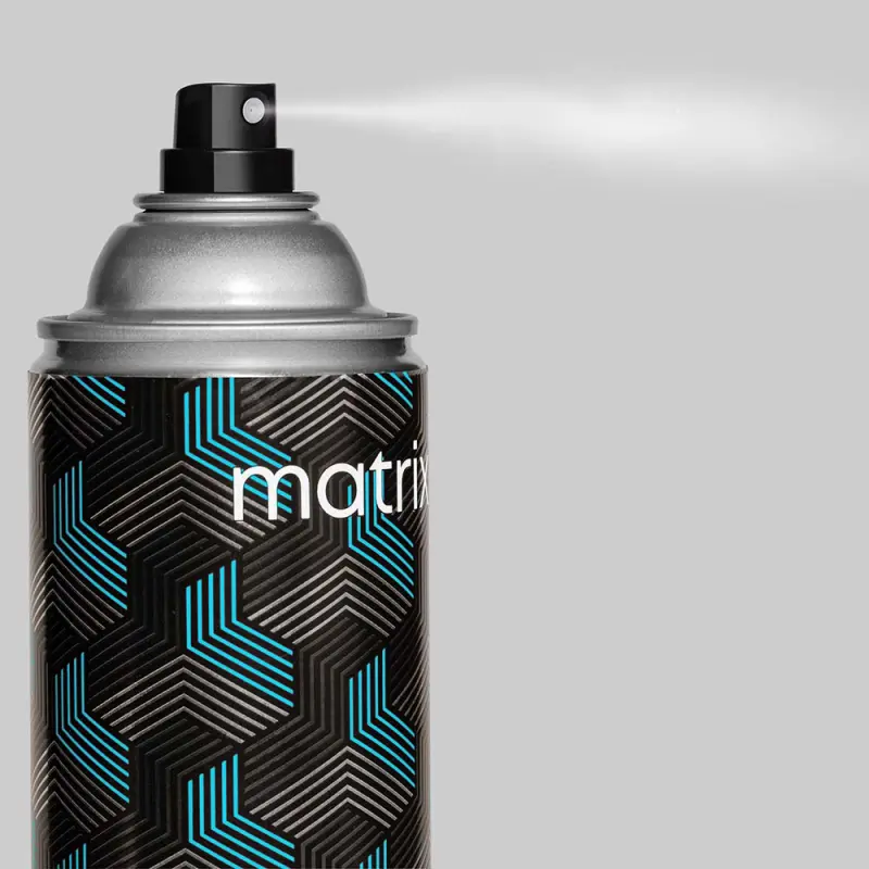Vavoom Freezing Spray Extra Full - Erős tartást biztosító, volumennövelő hajlakk 500 ml
