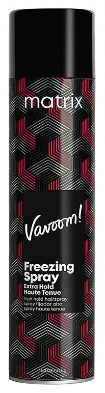 MATRIX Vavoom Freezing Spray Extra Hold - Extra erős tartást biztosító hajlakk 500 ml