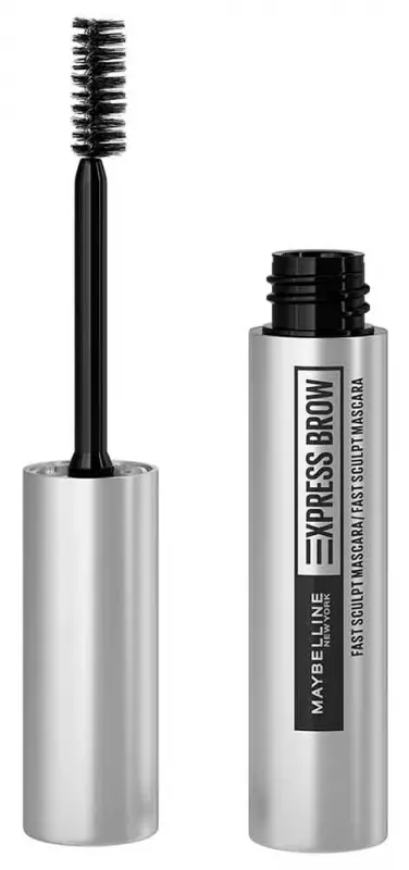 MAYBELLINE Brow Fast Sculpt szemöldökspirál 10 clear brown (2,8 ml)