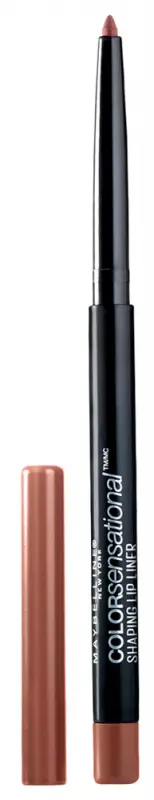 MAYBELLINE Color Sensational ajakkontúr ceruza 20 Nude Seduction (1,2 g)