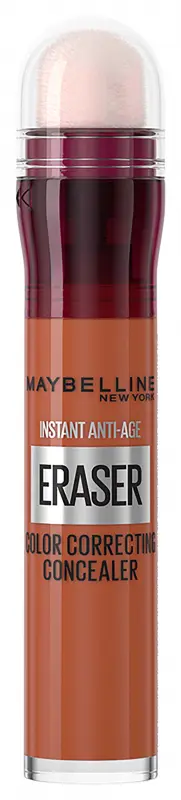 MAYBELLINE Instant Anti Age Eraser színkorrekciós színes korrektor Orange  6,8 ml