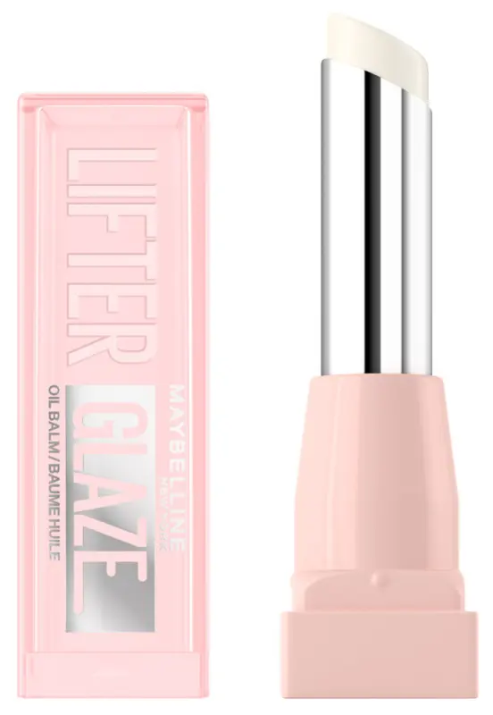 MAYBELLINE Lifter Glaze 001 Clear Crave ajakbalzsam 2,8 g