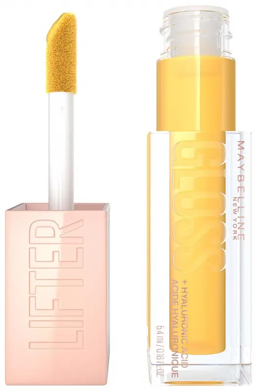 MAYBELLINE Lifter Gloss ajakfény 026 Honey (5,4 ml)