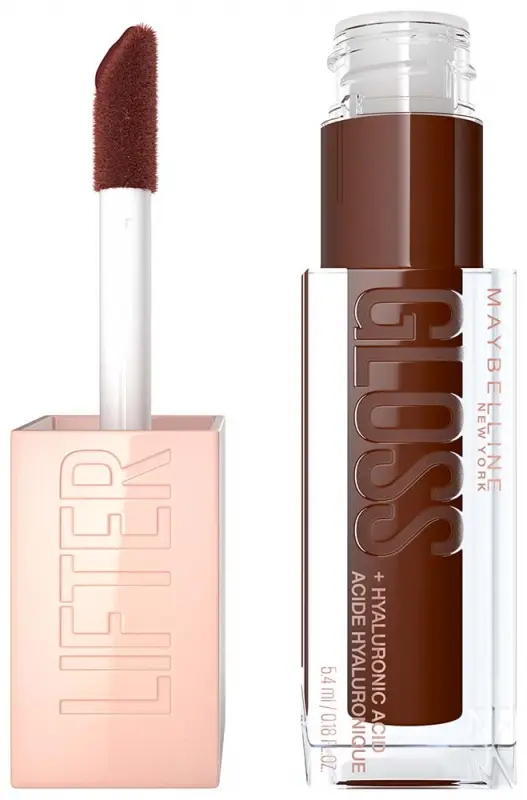 MAYBELLINE Lifter Gloss ajakfény 029 Toast (5,4 ml)