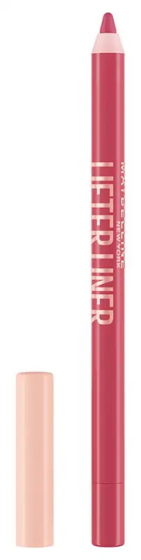 MAYBELLINE Lifter Liner 014 Fit Check ajakkontúr ceruza