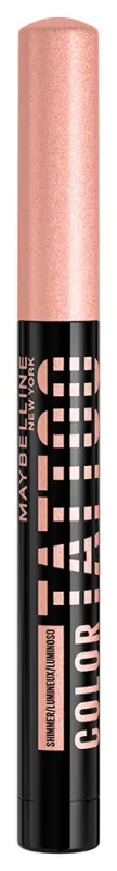 MAYBELLINE Color Tattoo 24H eye stix 20 I am Inspired szemceruza 3 az 1-ben