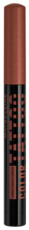 MAYBELLINE Color Tattoo 24H eye stix, I Am Spicy szemceruza 3 az 1-ben