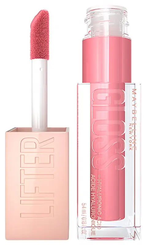 MAYBELLINE Lifter Gloss ajakfény 21 Gummy Bear (5,4 ml)