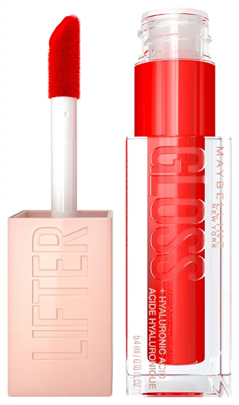 MAYBELLINE Lifter Gloss ajakfény 23 Sweet Heart (5,4 ml)