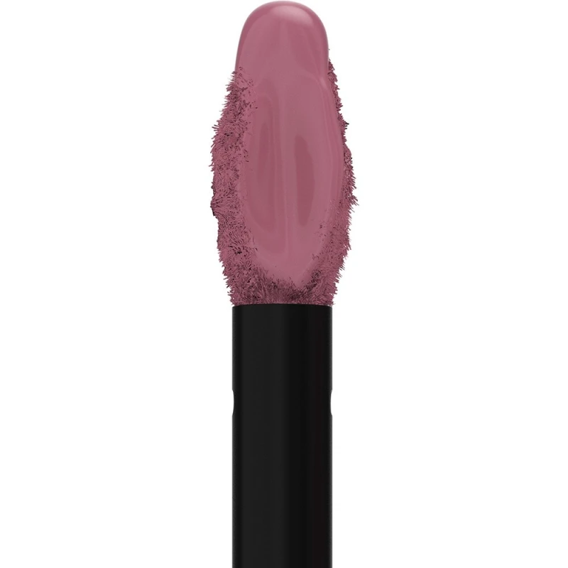 SuperStay Matte Ink folyékony, matt ajakrúzs 180 Revolutionary 5 ml