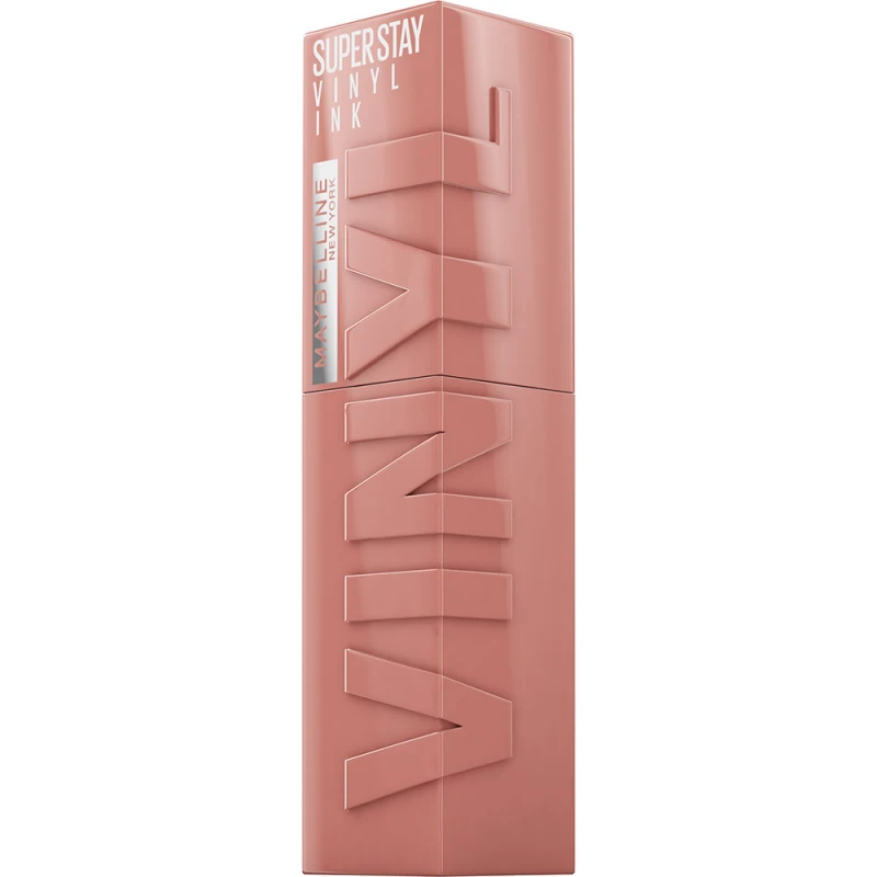SuperStay Vinyl Ink 95 Captivated folyékony ajakrúzs (4,2 ml)