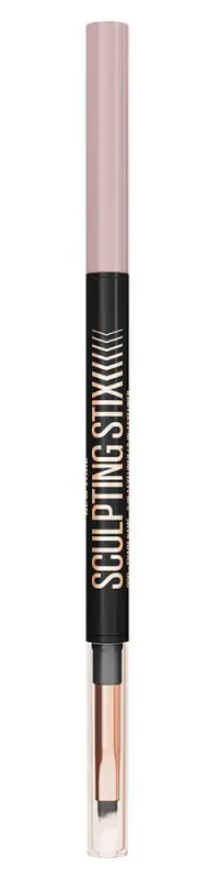 MAYBELLINE Sculpting Stix 16 Black Blur szemceruza