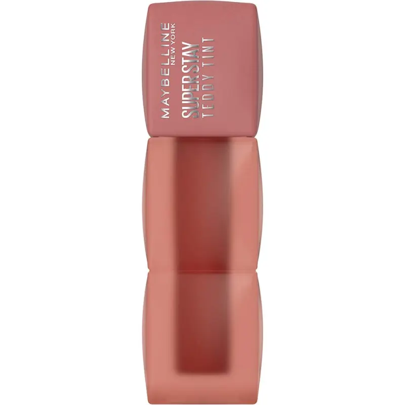 Super Stay Teddy Tint 100 Kitten Heel ajakszínező 5 ml
