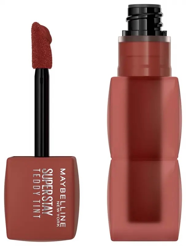 MAYBELLINE Super Stay Teddy Tint 115 Coffee Date ajakszínező 5 ml