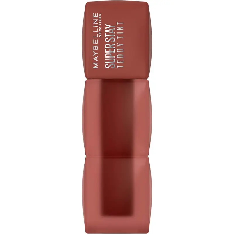 Super Stay Teddy Tint 115 Coffee Date ajakszínező 5 ml