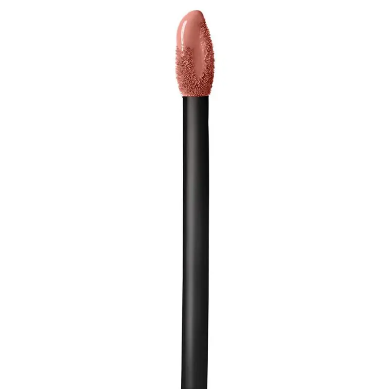 SuperStay Matte Ink folyékony matt ajakrúzs, 65 Seductres (5 ml)