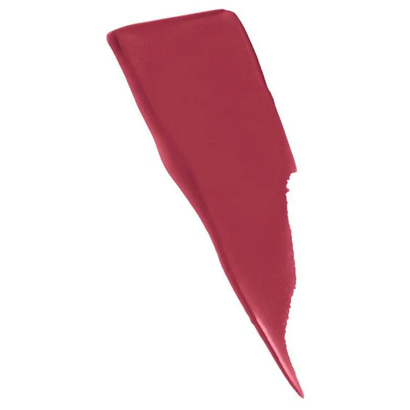 SuperStay Matte Ink folyékony matt ajakrúzs, 80 Ruler (5 ml)