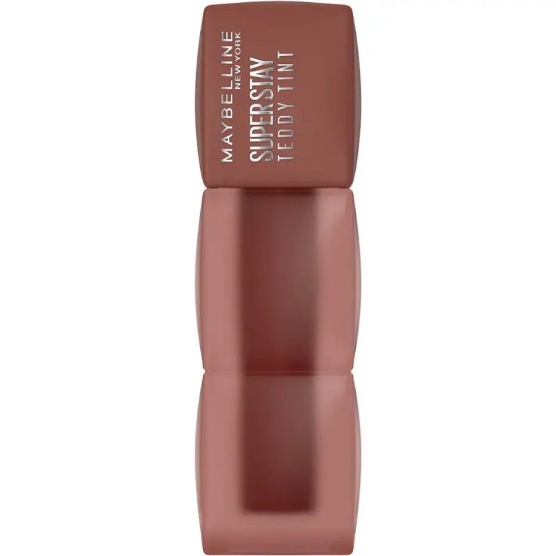 SuperStay Teddy Tint 20 Mascara Tear ajakszínező 5 ml